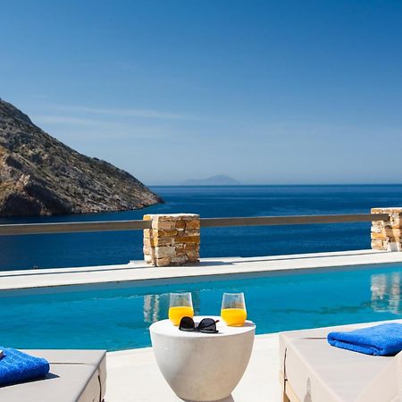 Filadaki Villas Kamares  Екстер'єр фото