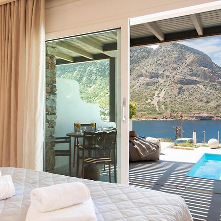 Filadaki Villas Kamares  Екстер'єр фото
