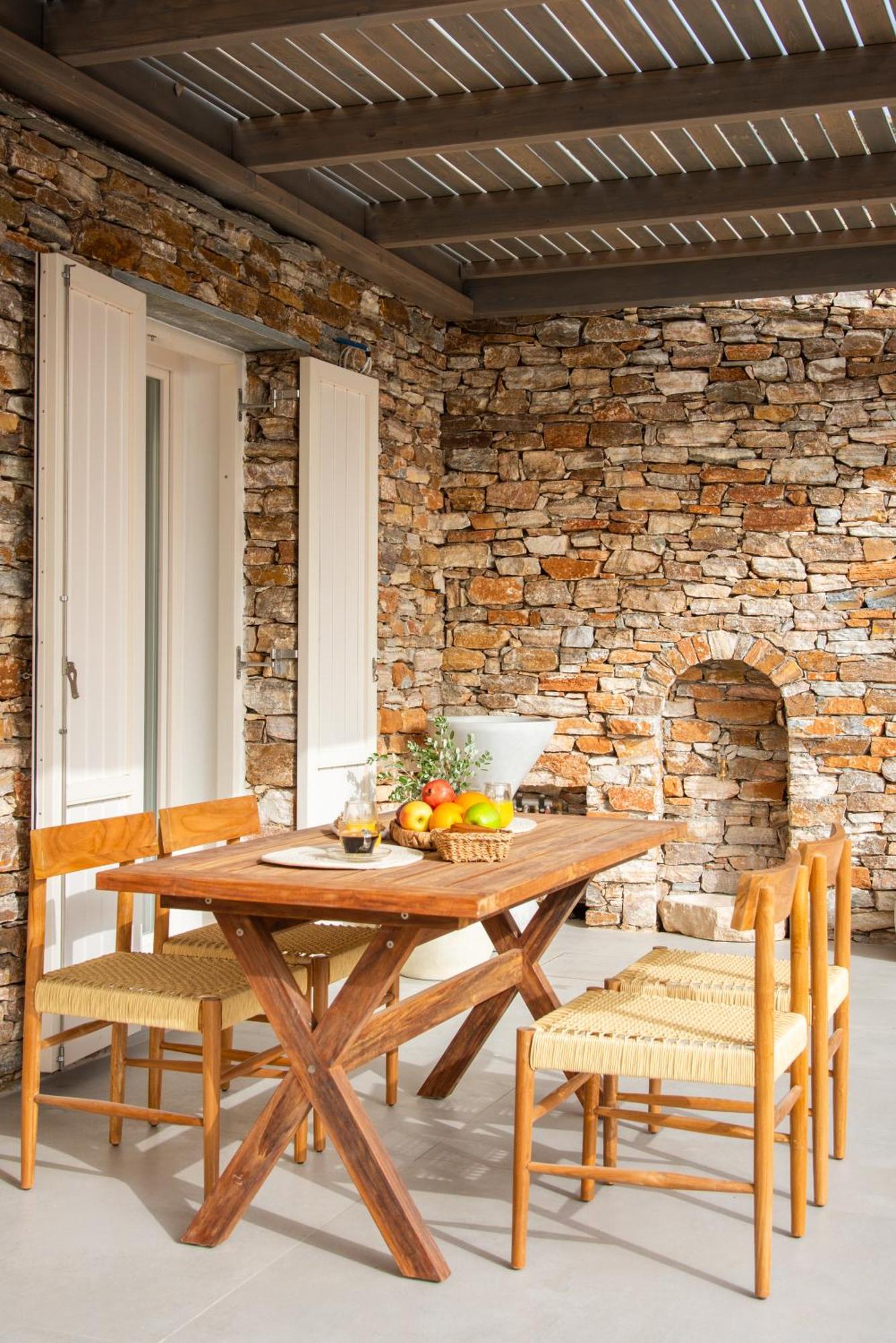 Filadaki Villas Kamares  Екстер'єр фото