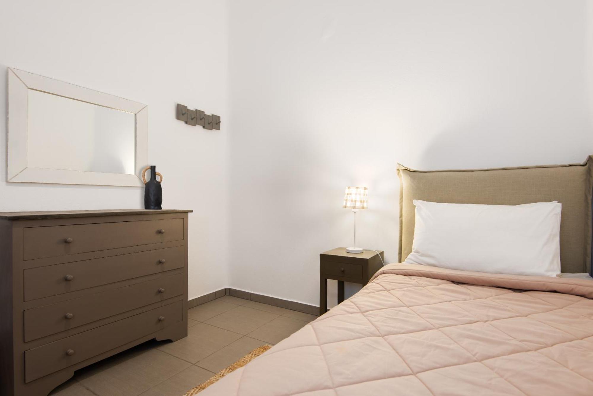 Filadaki Villas Kamares  Номер фото