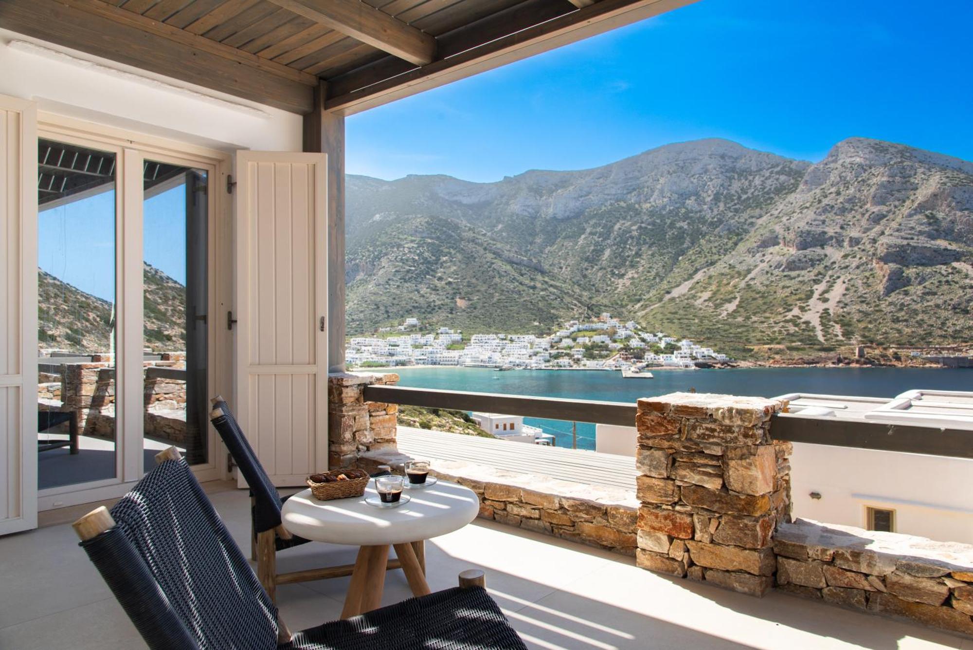 Filadaki Villas Kamares  Номер фото