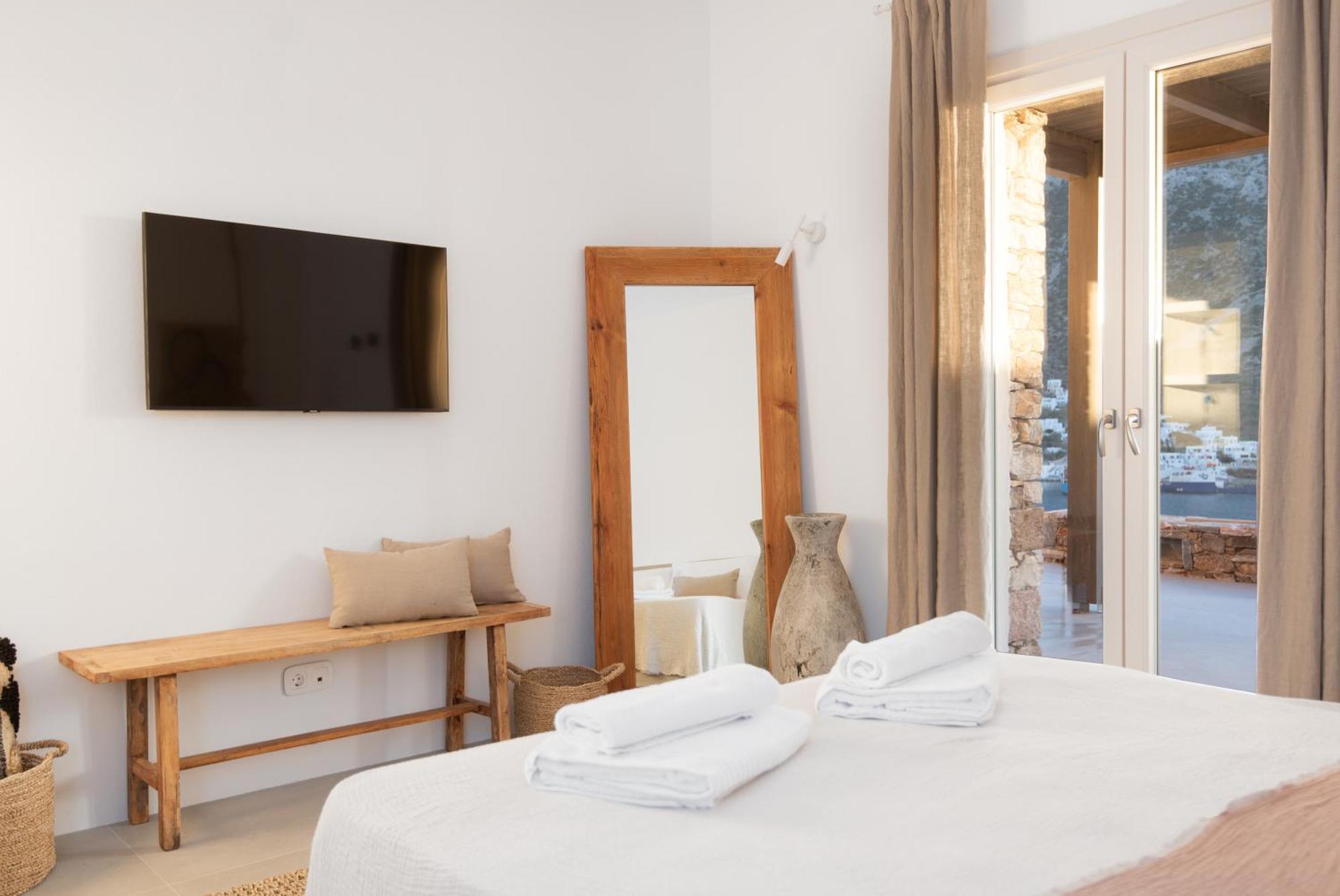 Filadaki Villas Kamares  Номер фото