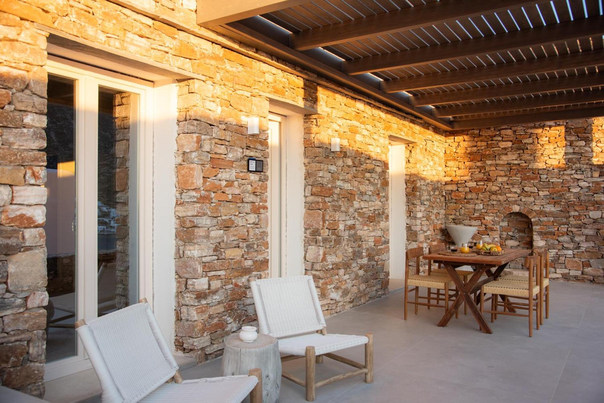 Filadaki Villas Kamares  Номер фото