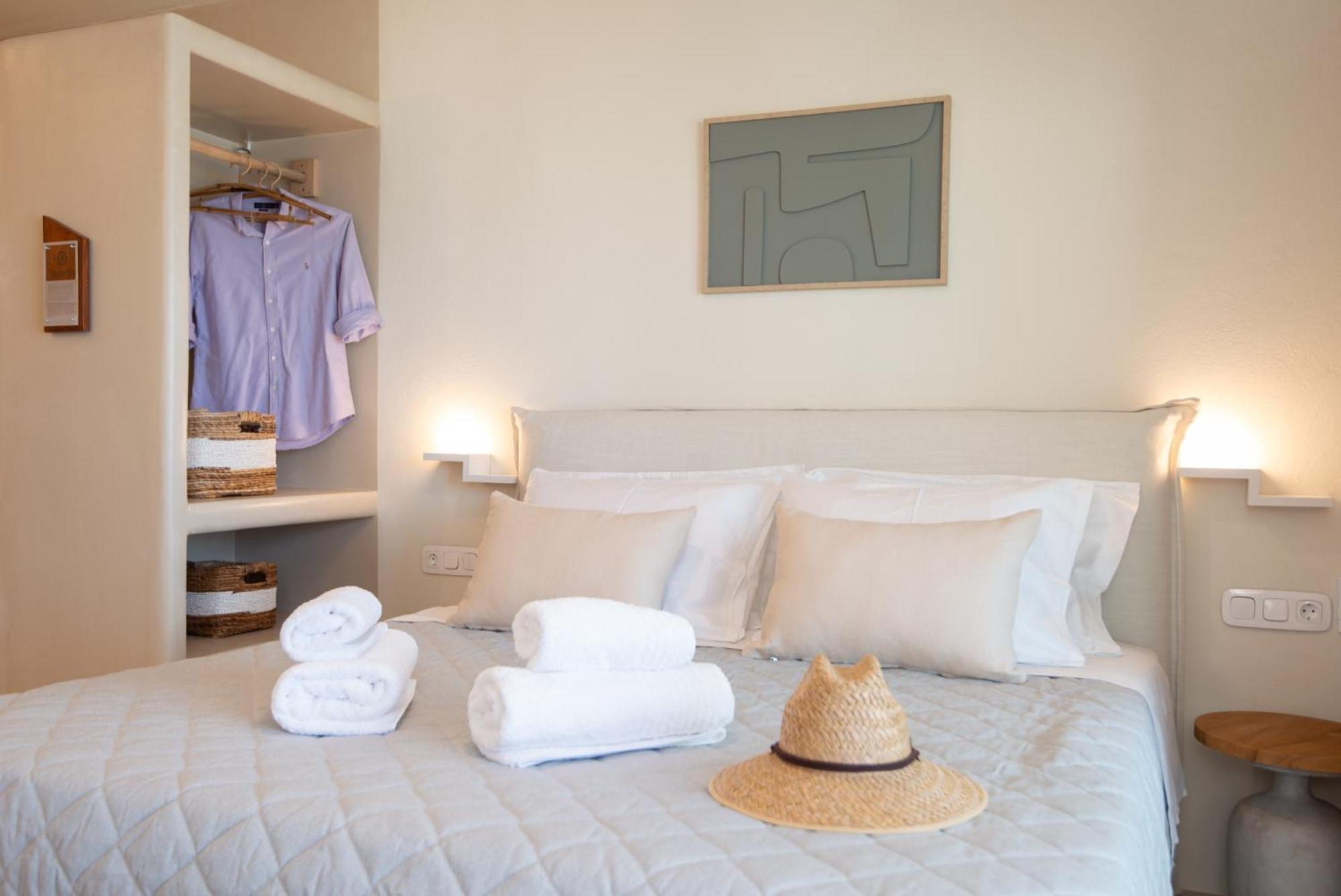 Filadaki Villas Kamares  Екстер'єр фото