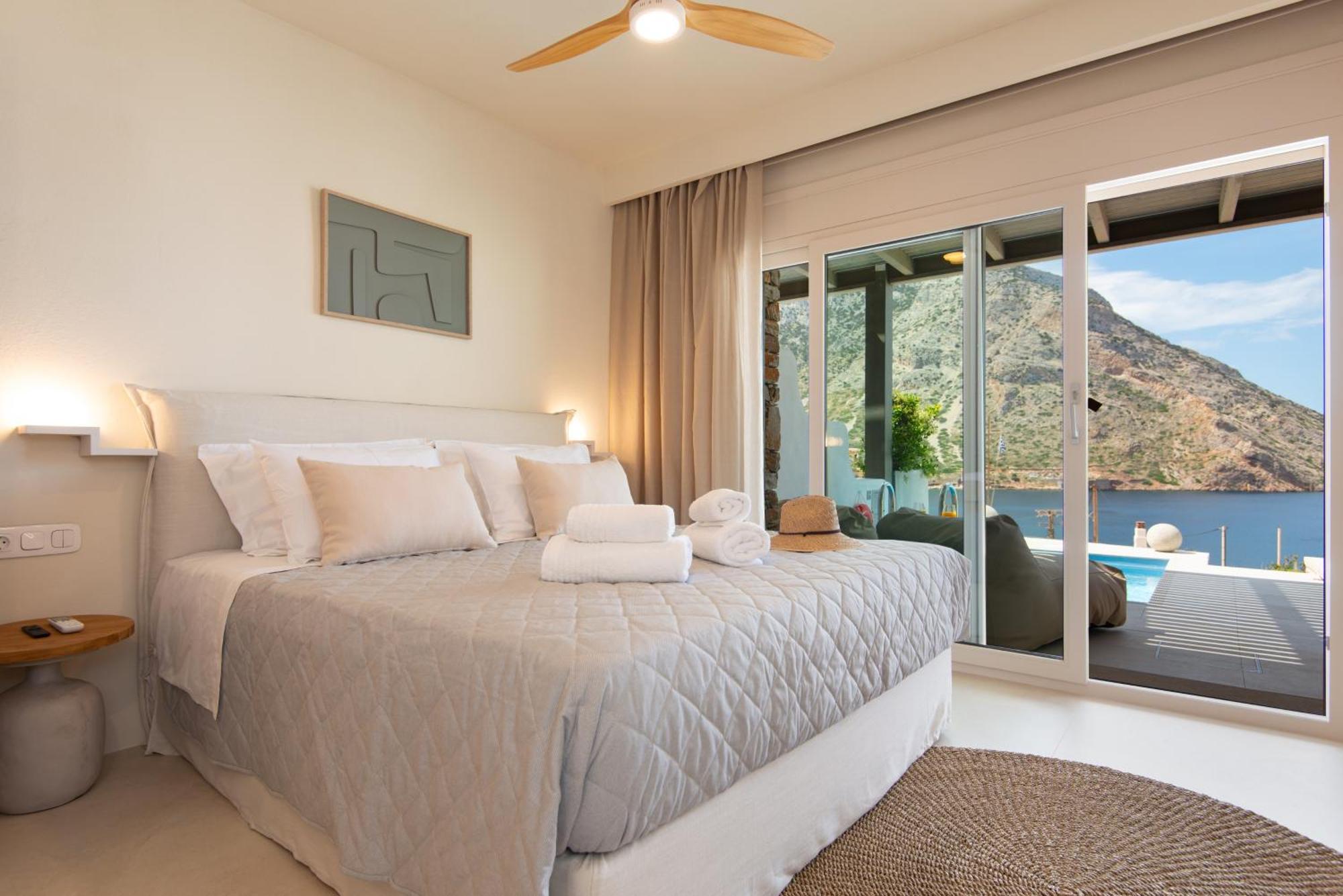 Filadaki Villas Kamares  Екстер'єр фото