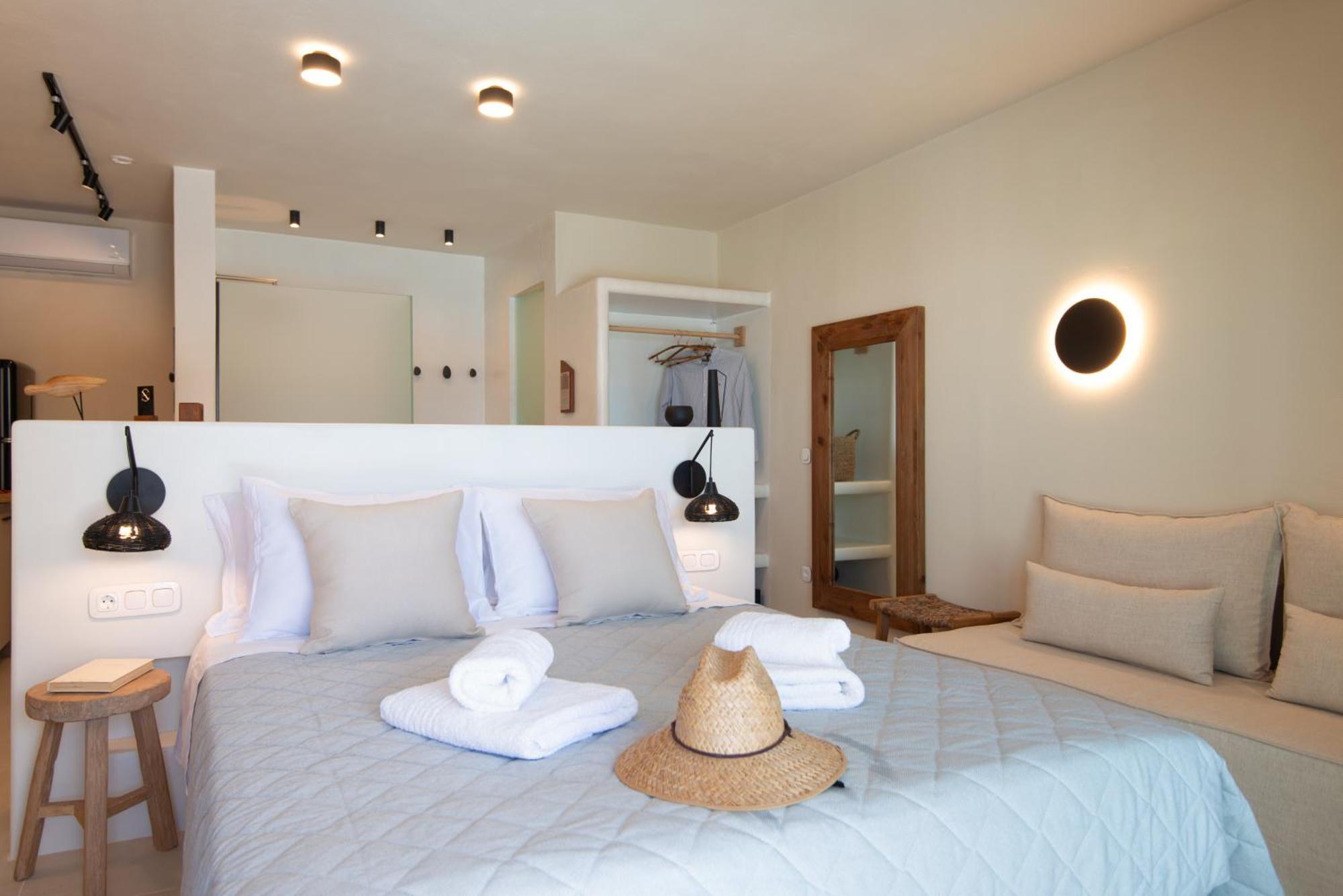 Filadaki Villas Kamares  Екстер'єр фото
