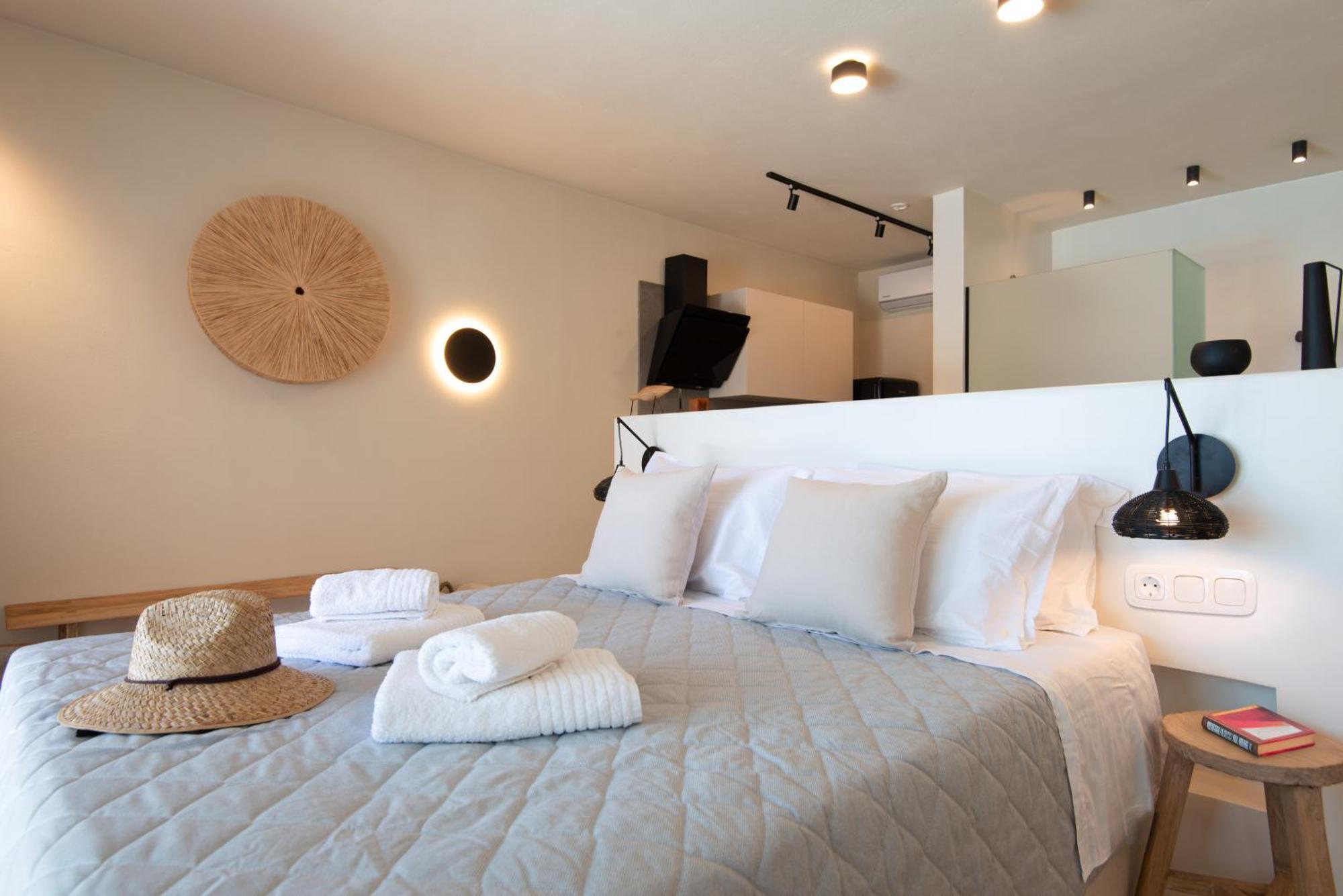 Filadaki Villas Kamares  Екстер'єр фото