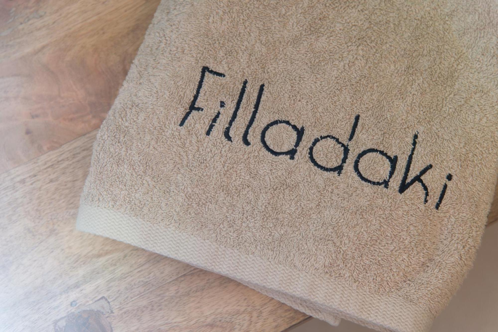 Filadaki Villas Kamares  Екстер'єр фото