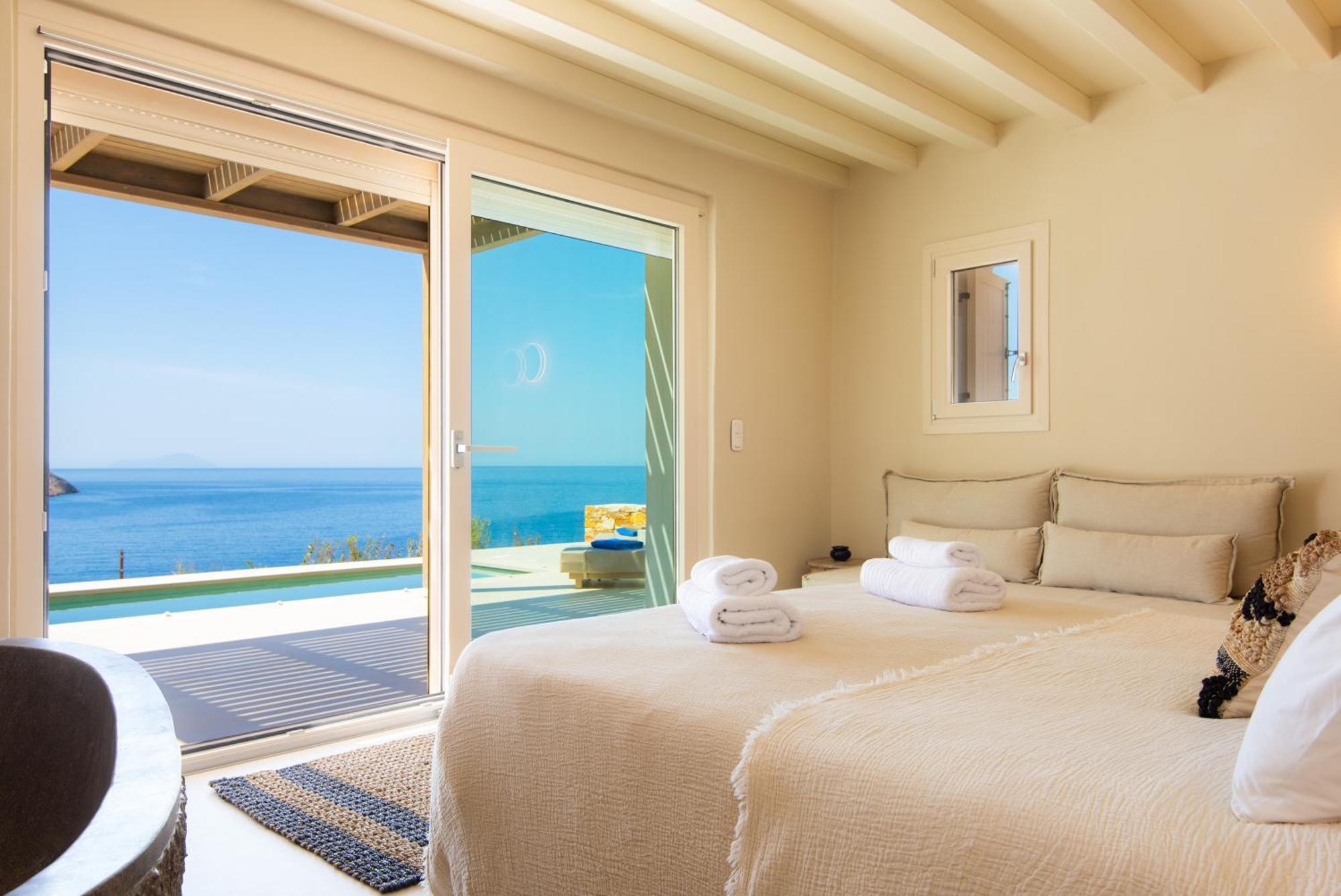Filadaki Villas Kamares  Екстер'єр фото